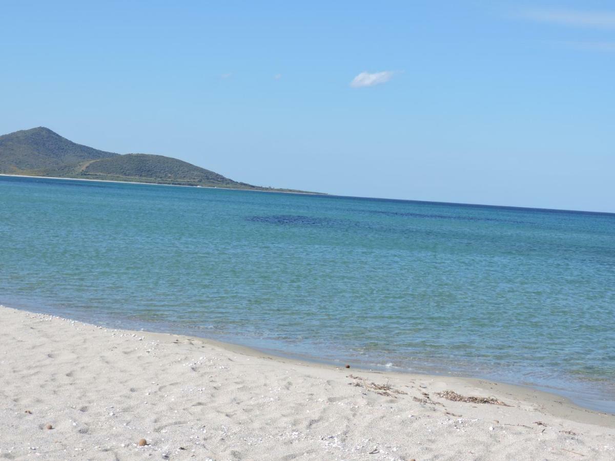 Affittacamere Blue Sea Posada  Exteriör bild
